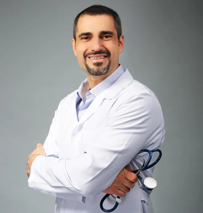 Dr. Armando Muñoz - Urgencias Médico Quirúrgicas